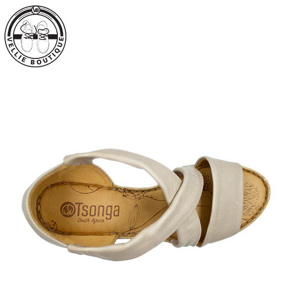 Tsonga Lekuza (Vintage Gravel)