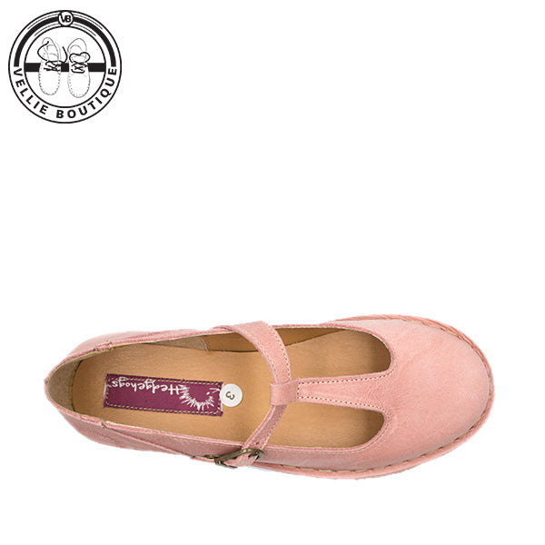 Hedgehogs Skoonsus (Cosmo Pink) [HHB405]