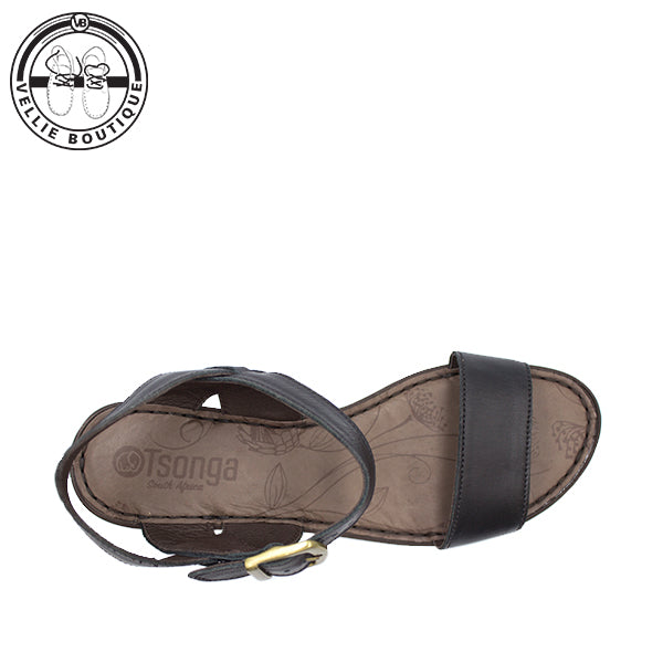 Tsonga Kangcono (Black)