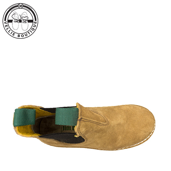 Jim Green Outback Chelsea (Olive) [OB-MTK]