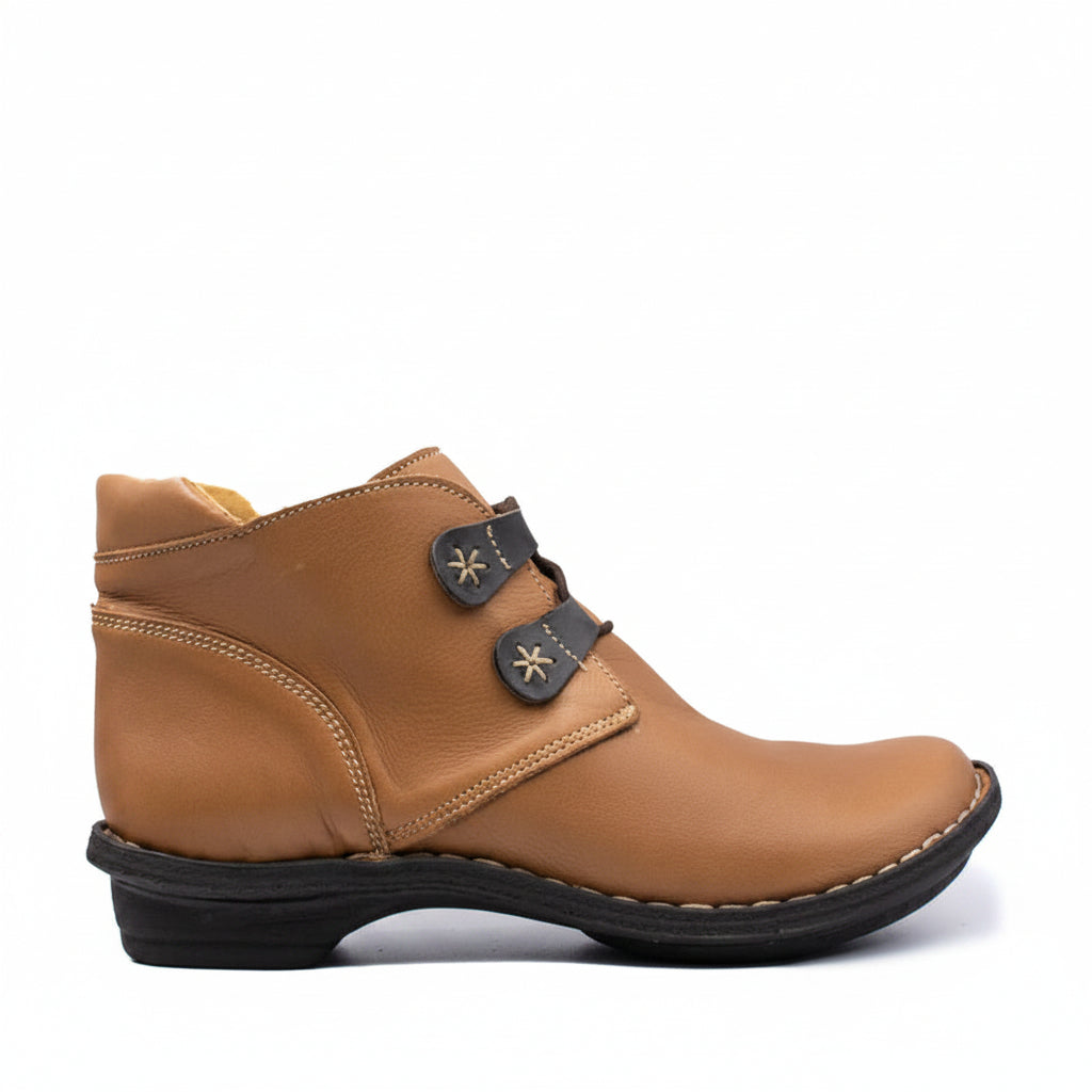 Tsonga Dandatho Boot (Hazel Relaxa)